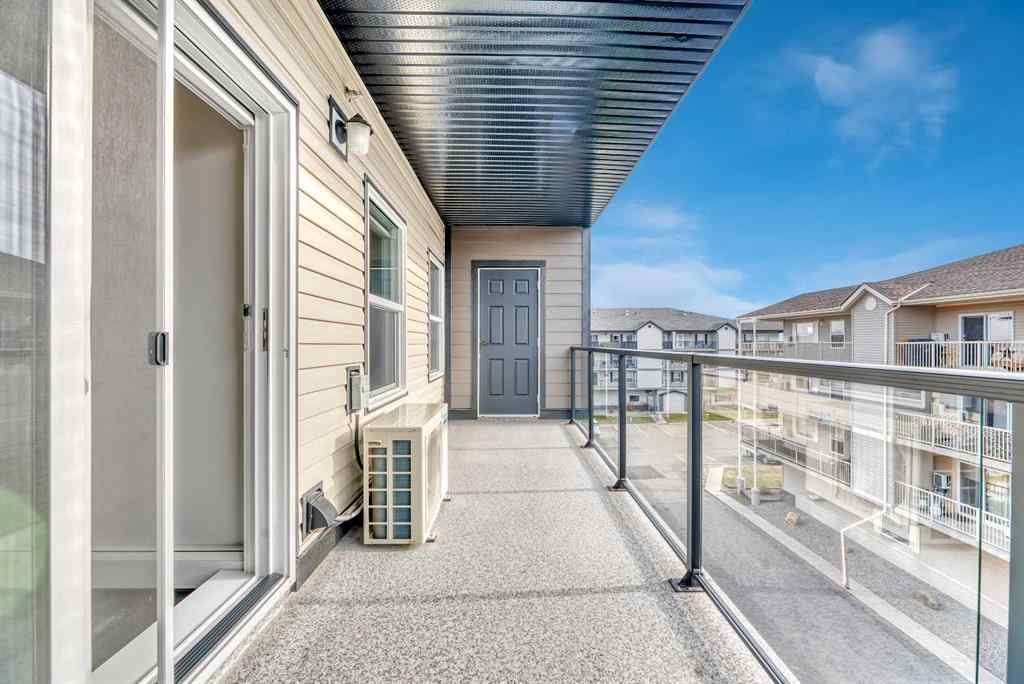 MLS&reg; # A2270117 - Unit #402 404 1 Avenue SE in NONE Diamond Valley, Residential Open Houses