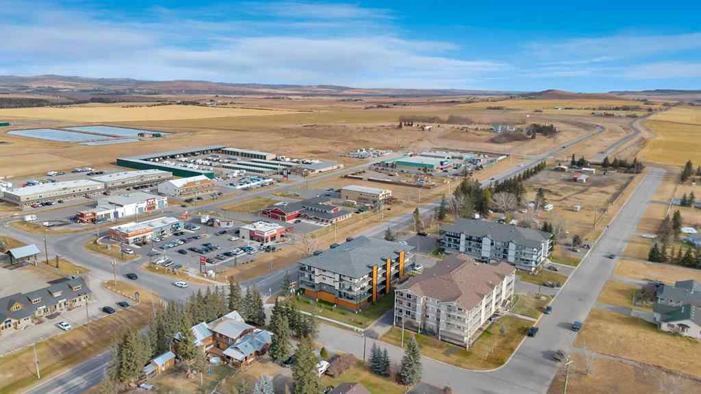 MLS&reg; # A2270117 - Unit #402 404 1 Avenue SE in NONE Diamond Valley, Residential Open Houses