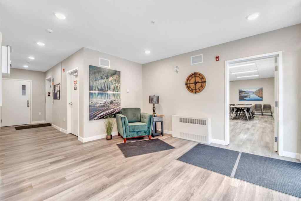 MLS&reg; # A2270117 - Unit #402 404 1 Avenue SE in NONE Diamond Valley, Residential Open Houses