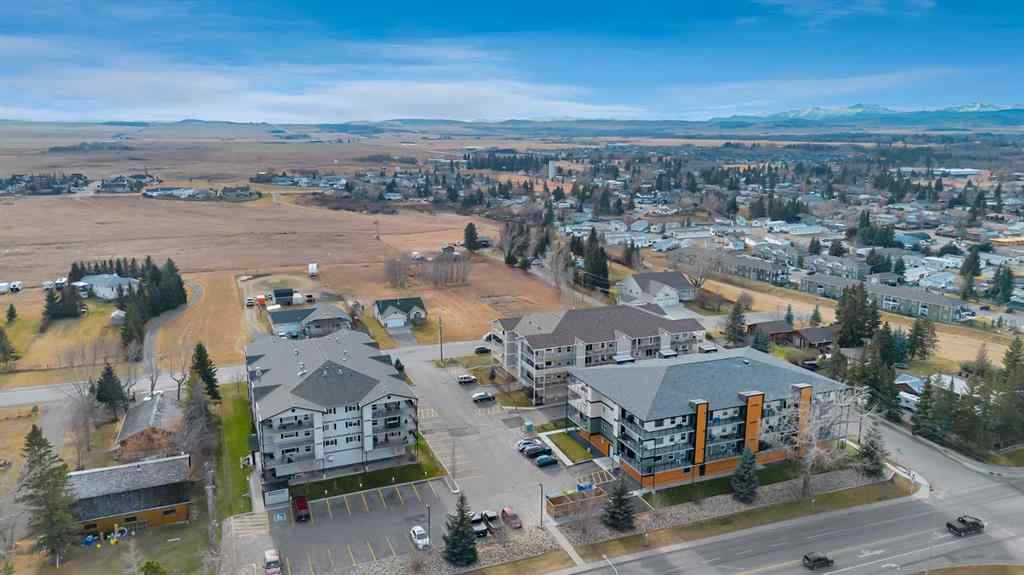 MLS&reg; # A2270117 - Unit #402 404 1 Avenue SE in NONE Diamond Valley, Residential Open Houses
