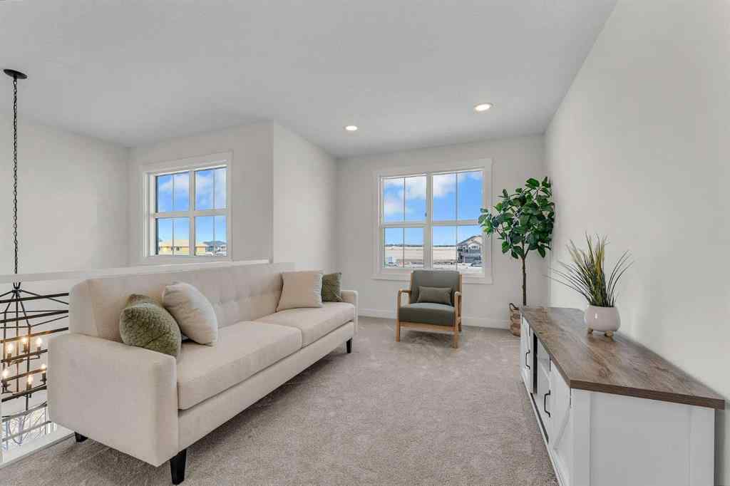MLS® A2270119 - 303 Kinniburgh Loop  in Kinniburgh South Chestermere, Residential