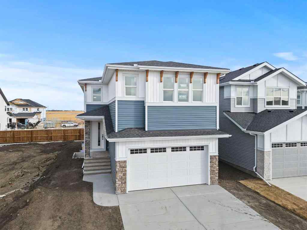 MLS® A2270119 - 303 Kinniburgh Loop  in Kinniburgh South Chestermere, Residential