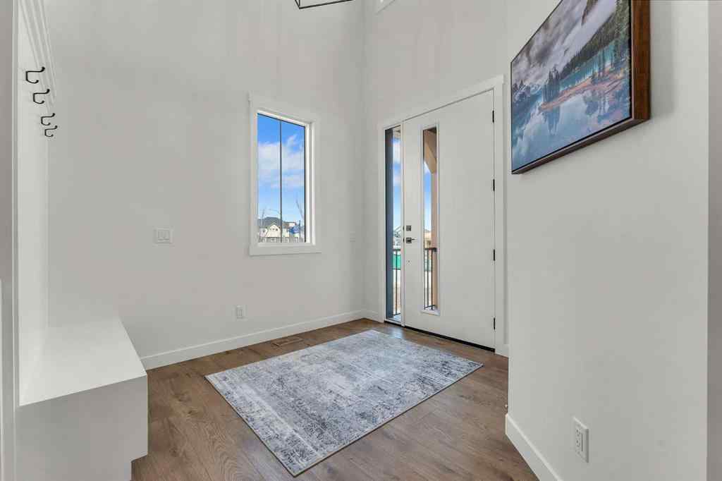 MLS® A2270119 - 303 Kinniburgh Loop  in Kinniburgh South Chestermere, Residential