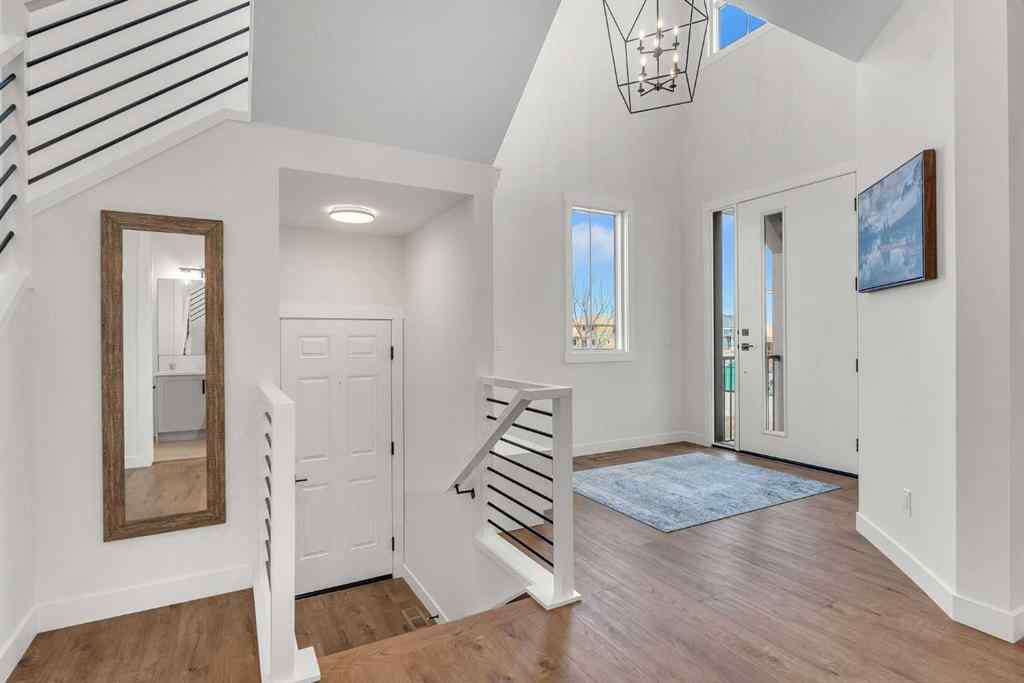 MLS® A2270119 - 303 Kinniburgh Loop  in Kinniburgh South Chestermere, Residential