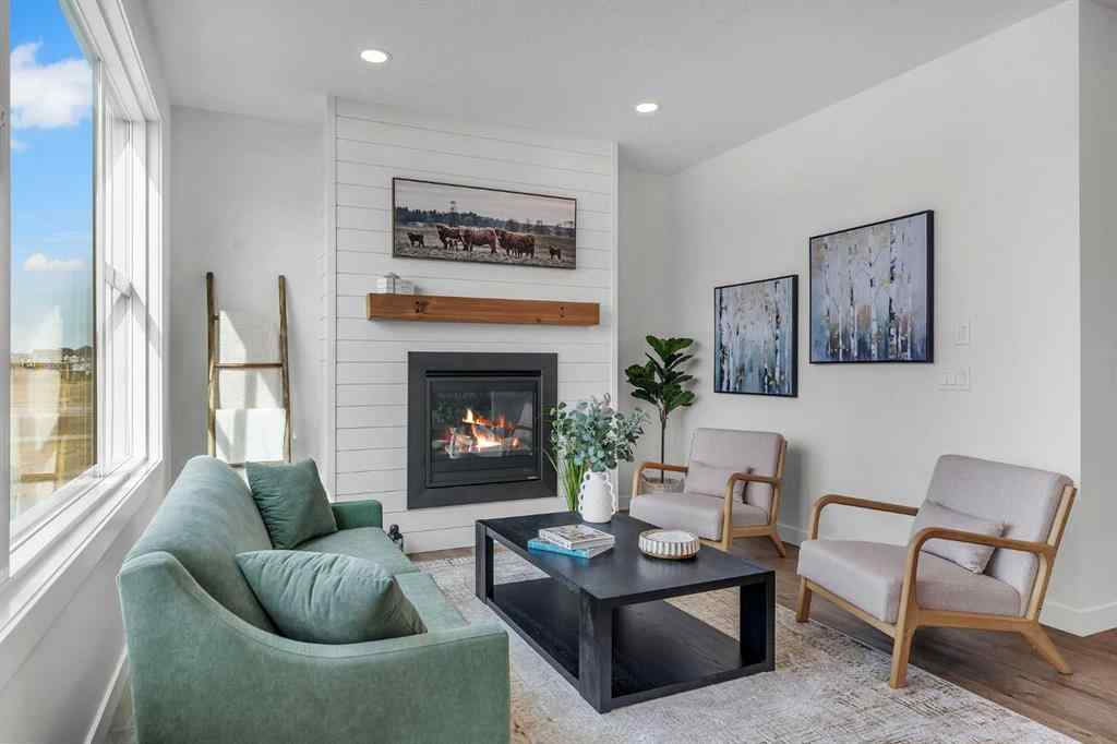 MLS® A2270119 - 303 Kinniburgh Loop  in Kinniburgh South Chestermere, Residential