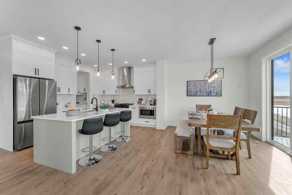 MLS® A2270119 - 303 Kinniburgh Loop  in Kinniburgh South Chestermere, Residential