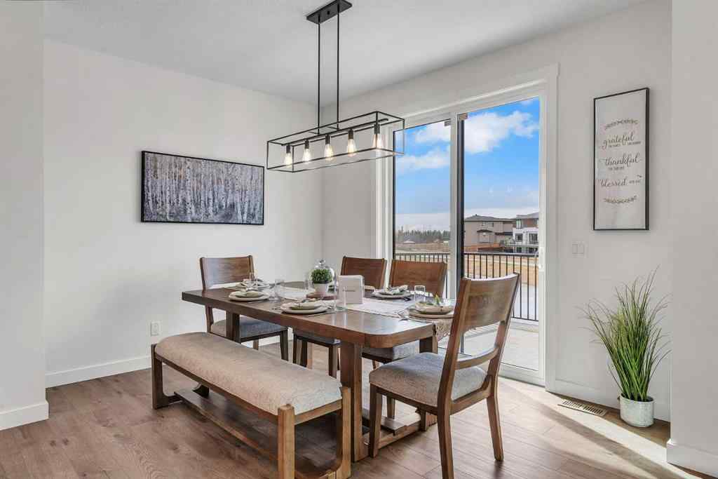 MLS® A2270119 - 303 Kinniburgh Loop  in Kinniburgh South Chestermere, Residential