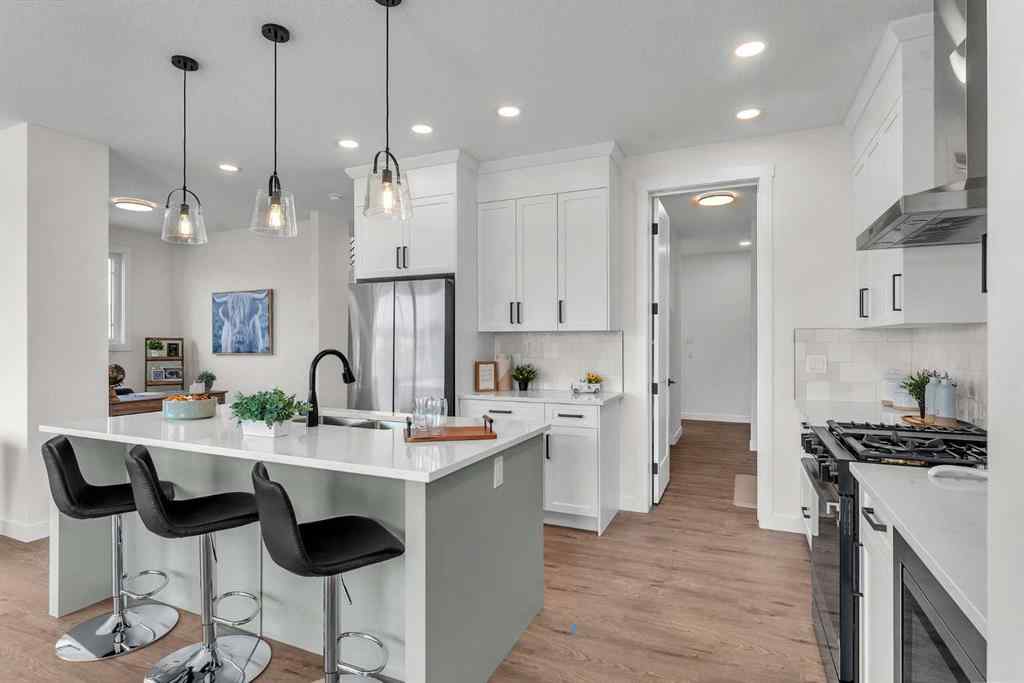 MLS® A2270119 - 303 Kinniburgh Loop  in Kinniburgh South Chestermere, Residential