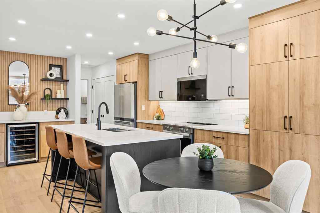 MLS&reg; # A2270120 - Unit #105 1413 Mountain Avenue  in Teepee Town Canmore, Residential Open Houses