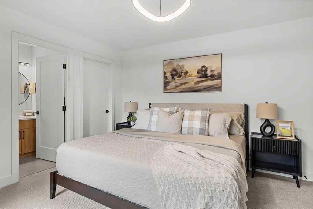 MLS&reg; # A2270120 - Unit #105 1413 Mountain Avenue  in Teepee Town Canmore, Residential Open Houses