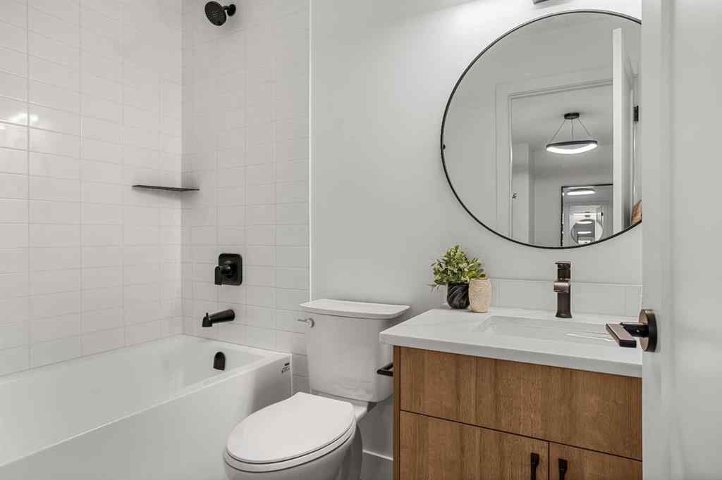 MLS&reg; # A2270120 - Unit #105 1413 Mountain Avenue  in Teepee Town Canmore, Residential Open Houses