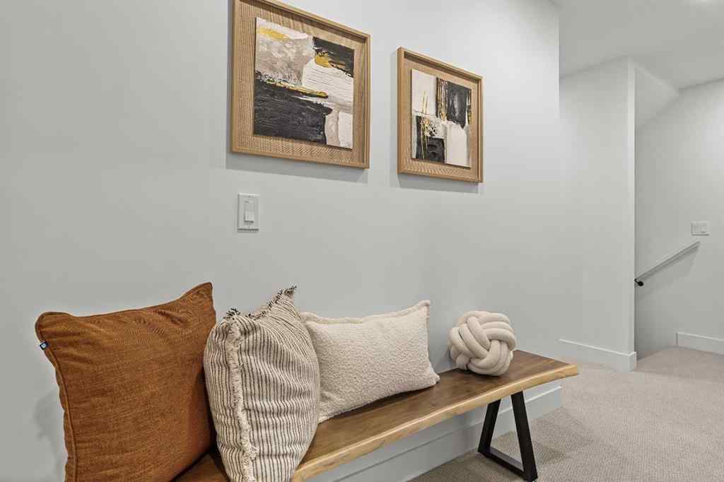 MLS&reg; # A2270120 - Unit #105 1413 Mountain Avenue  in Teepee Town Canmore, Residential Open Houses