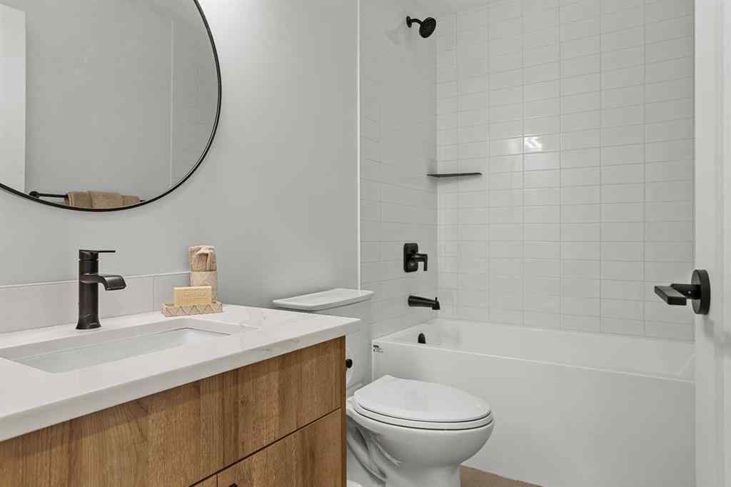 MLS&reg; # A2270120 - Unit #105 1413 Mountain Avenue  in Teepee Town Canmore, Residential Open Houses