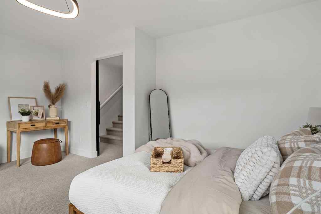 MLS&reg; # A2270120 - Unit #105 1413 Mountain Avenue  in Teepee Town Canmore, Residential Open Houses