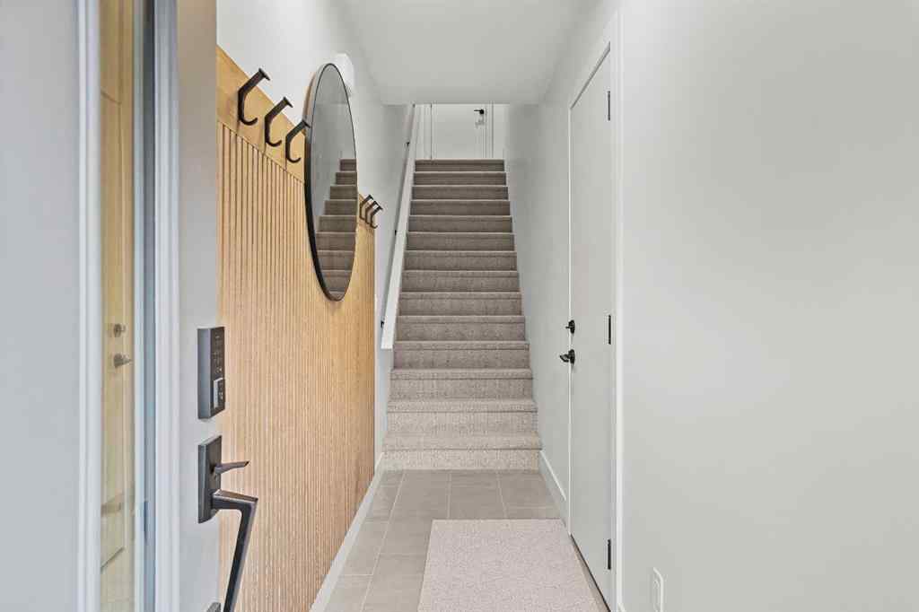 MLS&reg; # A2270120 - Unit #105 1413 Mountain Avenue  in Teepee Town Canmore, Residential Open Houses