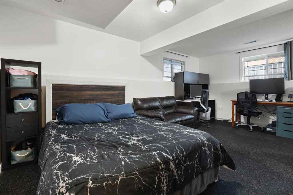 MLS&reg; # A2270121 - 204 Hidden Spring Green NW in Hidden Valley Calgary, Residential Open Houses