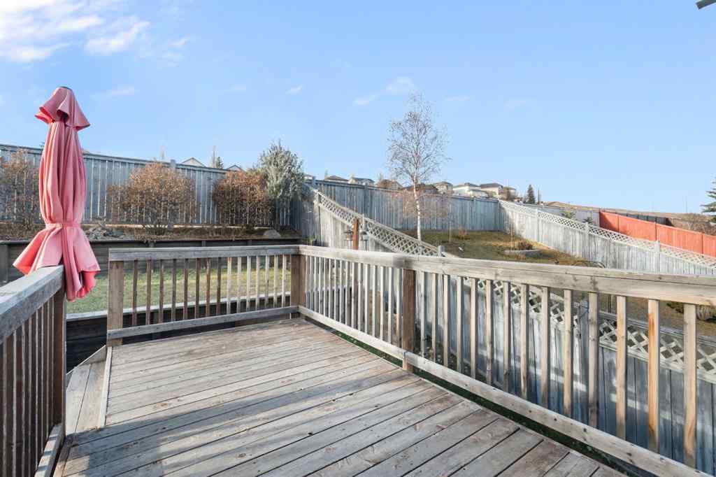 MLS&reg; # A2270121 - 204 Hidden Spring Green NW in Hidden Valley Calgary, Residential Open Houses