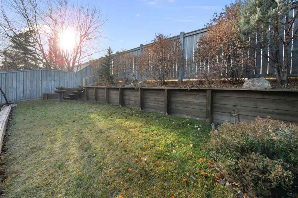 MLS&reg; # A2270121 - 204 Hidden Spring Green NW in Hidden Valley Calgary, Residential Open Houses