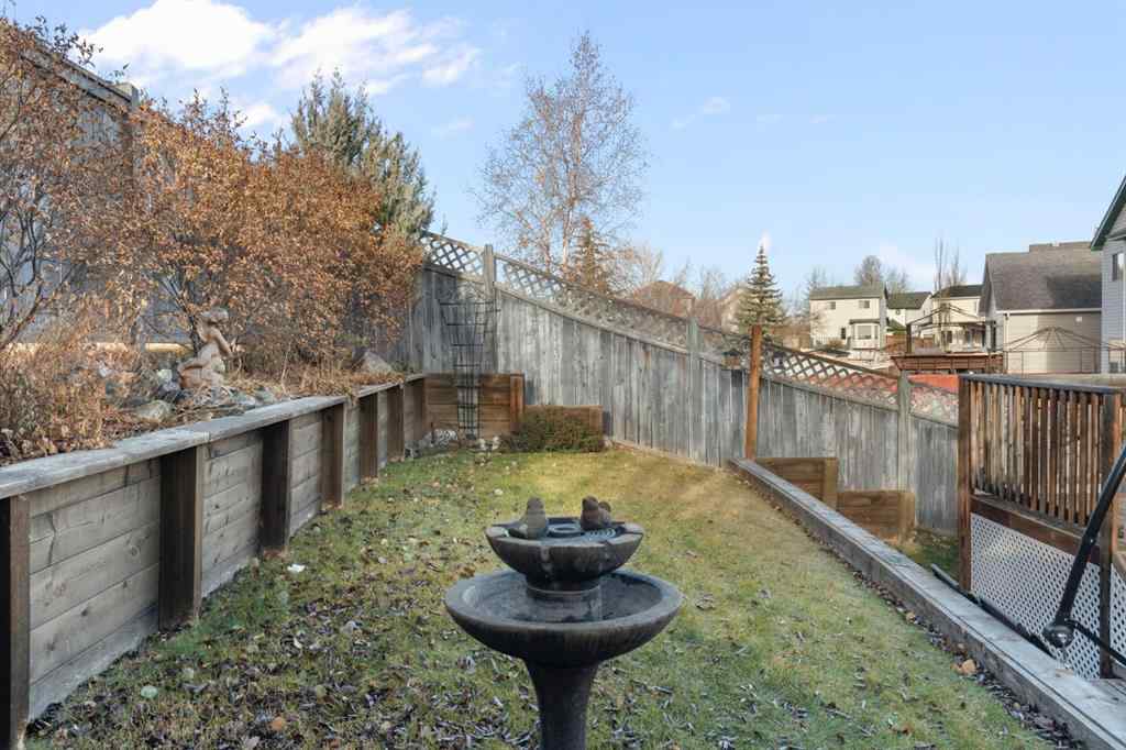 MLS&reg; # A2270121 - 204 Hidden Spring Green NW in Hidden Valley Calgary, Residential Open Houses
