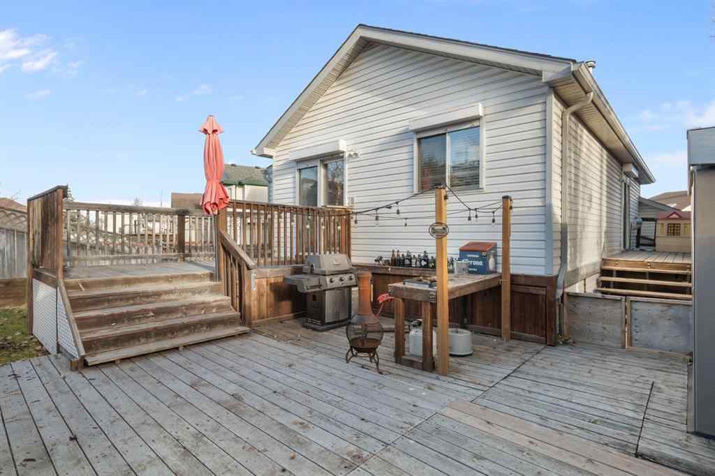 MLS&reg; # A2270121 - 204 Hidden Spring Green NW in Hidden Valley Calgary, Residential Open Houses