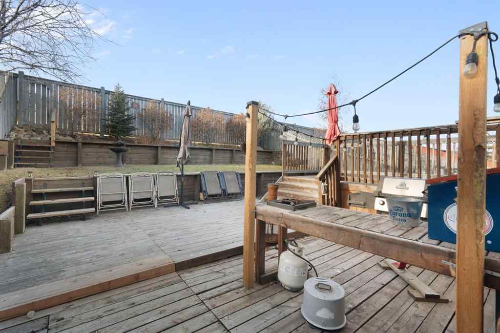 MLS&reg; # A2270121 - 204 Hidden Spring Green NW in Hidden Valley Calgary, Residential Open Houses
