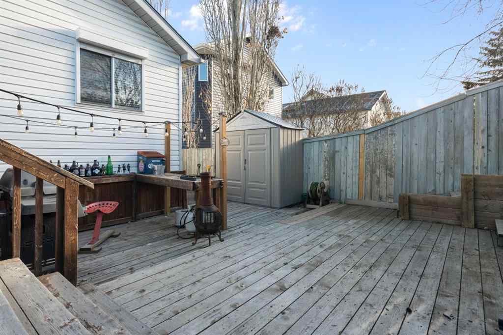 MLS&reg; # A2270121 - 204 Hidden Spring Green NW in Hidden Valley Calgary, Residential Open Houses