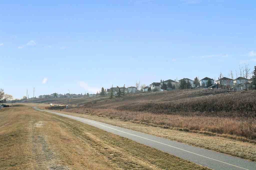 MLS&reg; # A2270121 - 204 Hidden Spring Green NW in Hidden Valley Calgary, Residential Open Houses