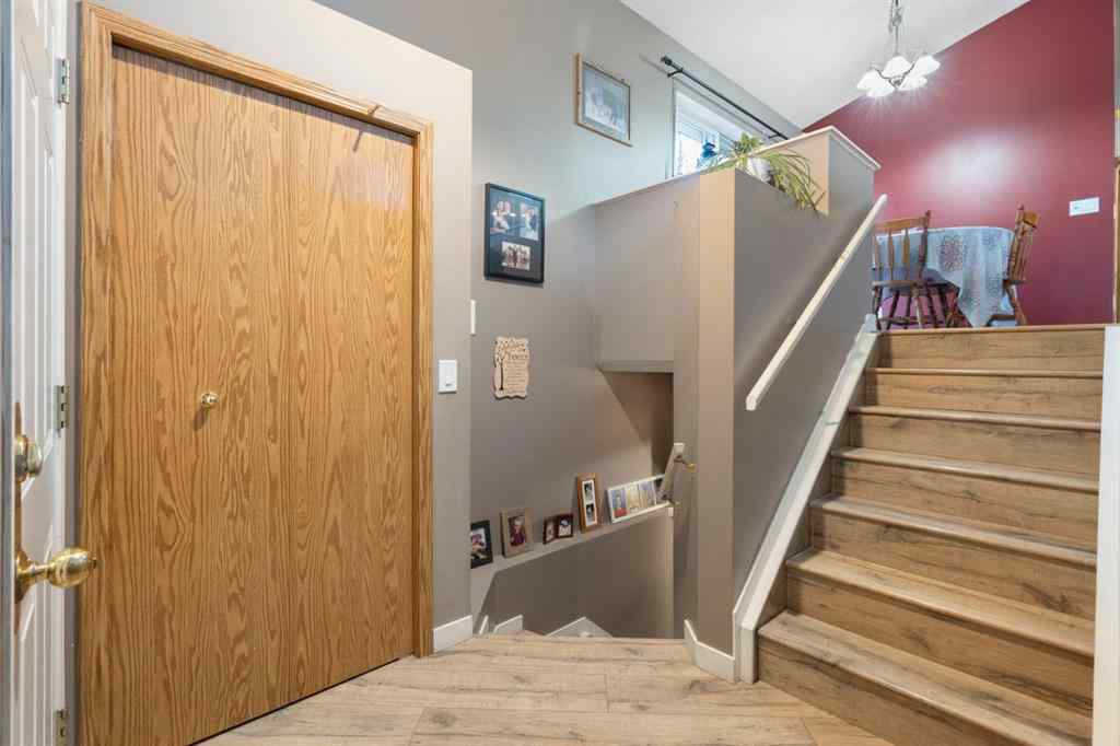 MLS&reg; # A2270121 - 204 Hidden Spring Green NW in Hidden Valley Calgary, Residential Open Houses