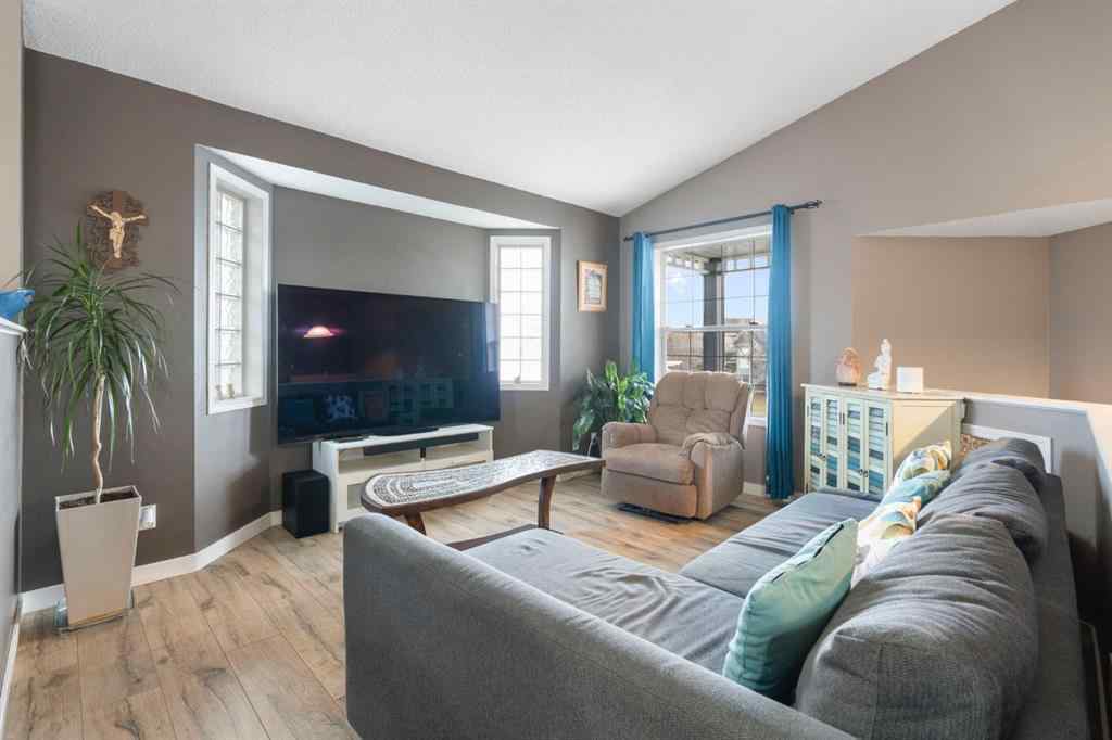 MLS&reg; # A2270121 - 204 Hidden Spring Green NW in Hidden Valley Calgary, Residential Open Houses