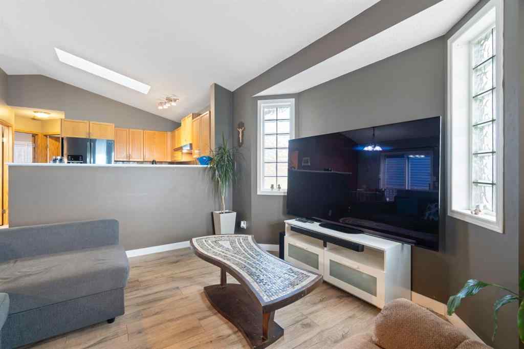 MLS&reg; # A2270121 - 204 Hidden Spring Green NW in Hidden Valley Calgary, Residential Open Houses