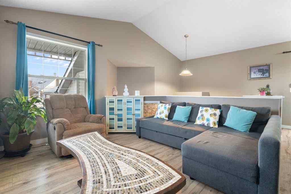 MLS&reg; # A2270121 - 204 Hidden Spring Green NW in Hidden Valley Calgary, Residential Open Houses