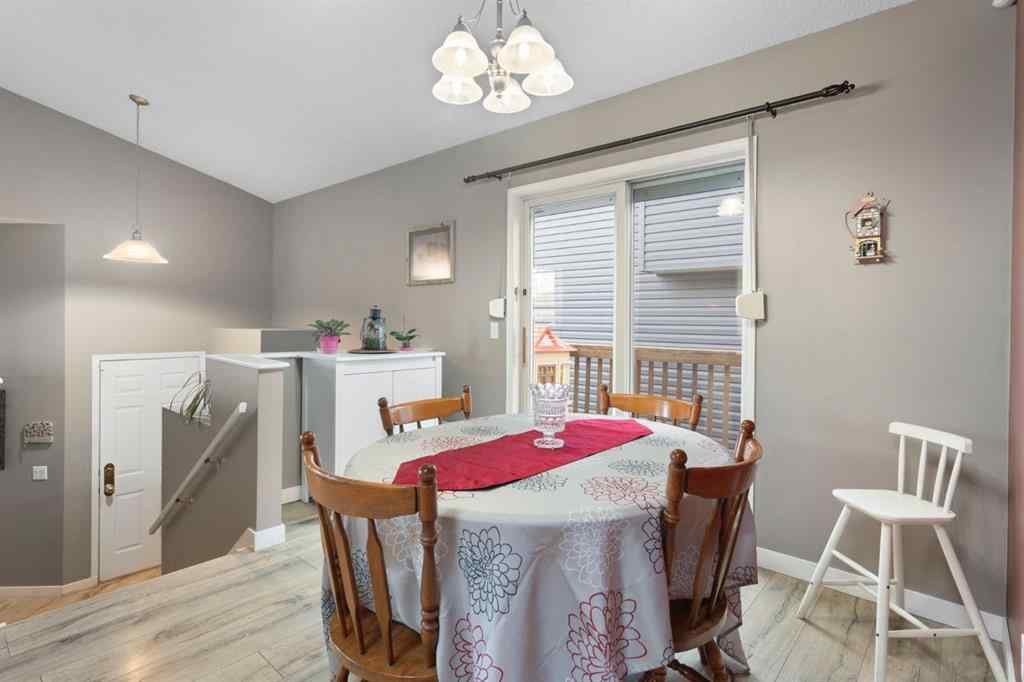 MLS&reg; # A2270121 - 204 Hidden Spring Green NW in Hidden Valley Calgary, Residential Open Houses