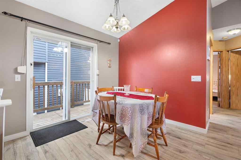 MLS&reg; # A2270121 - 204 Hidden Spring Green NW in Hidden Valley Calgary, Residential Open Houses