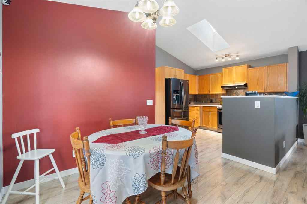 MLS&reg; # A2270121 - 204 Hidden Spring Green NW in Hidden Valley Calgary, Residential Open Houses