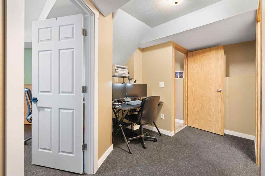 MLS&reg; # A2270121 - 204 Hidden Spring Green NW in Hidden Valley Calgary, Residential Open Houses