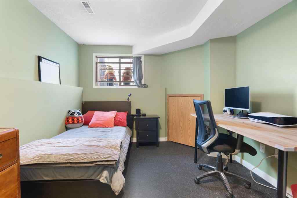 MLS&reg; # A2270121 - 204 Hidden Spring Green NW in Hidden Valley Calgary, Residential Open Houses