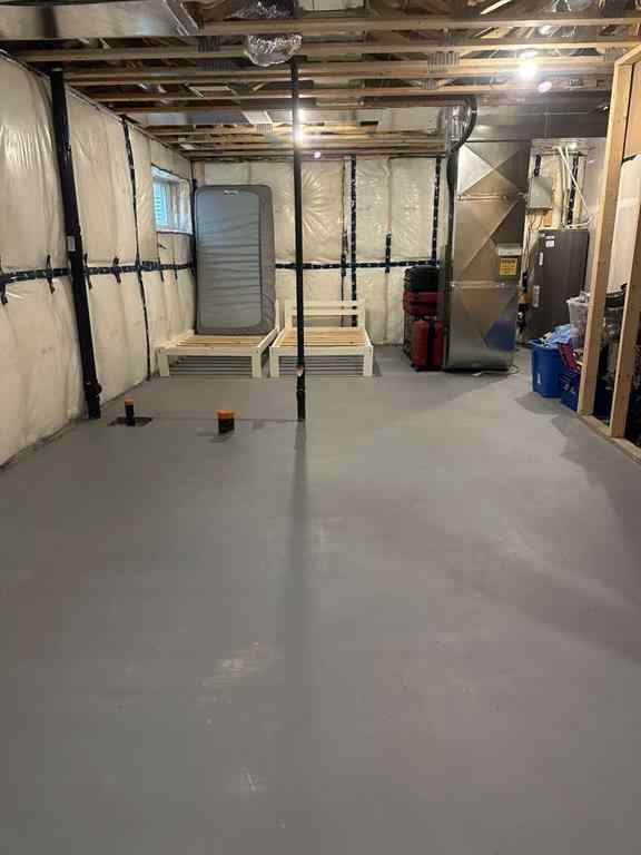 MLS&reg; # A2270122 - 3009 46 Street S in Discovery Lethbridge, Rental Open Houses