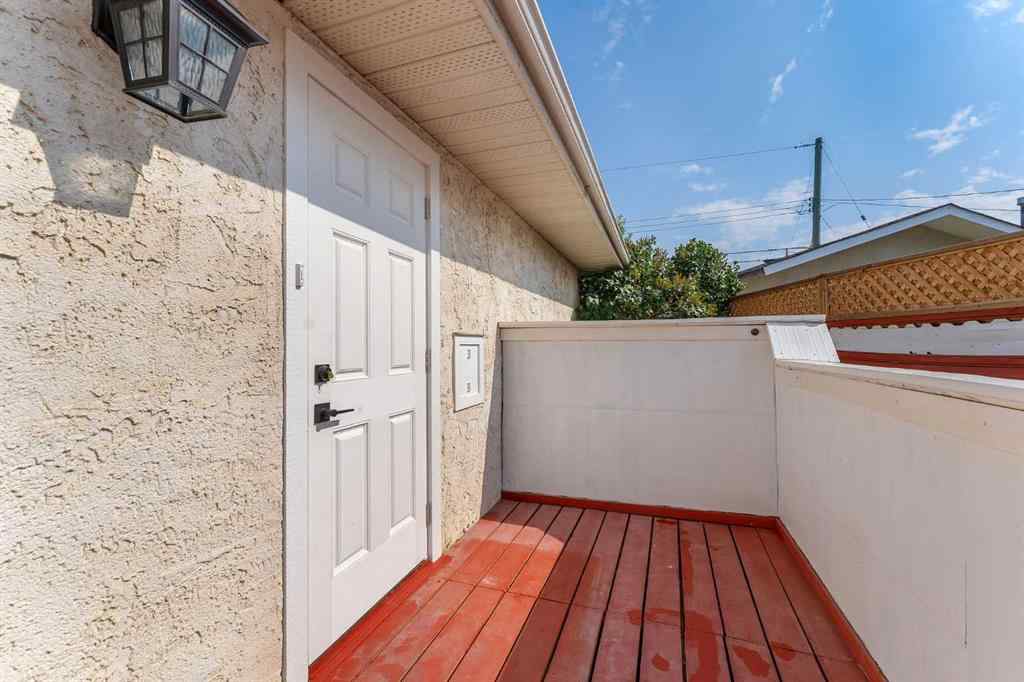 MLS&reg; # A2270123 - 1271 Penedo Crescent SE in Penbrooke Meadows Calgary, Residential Open Houses