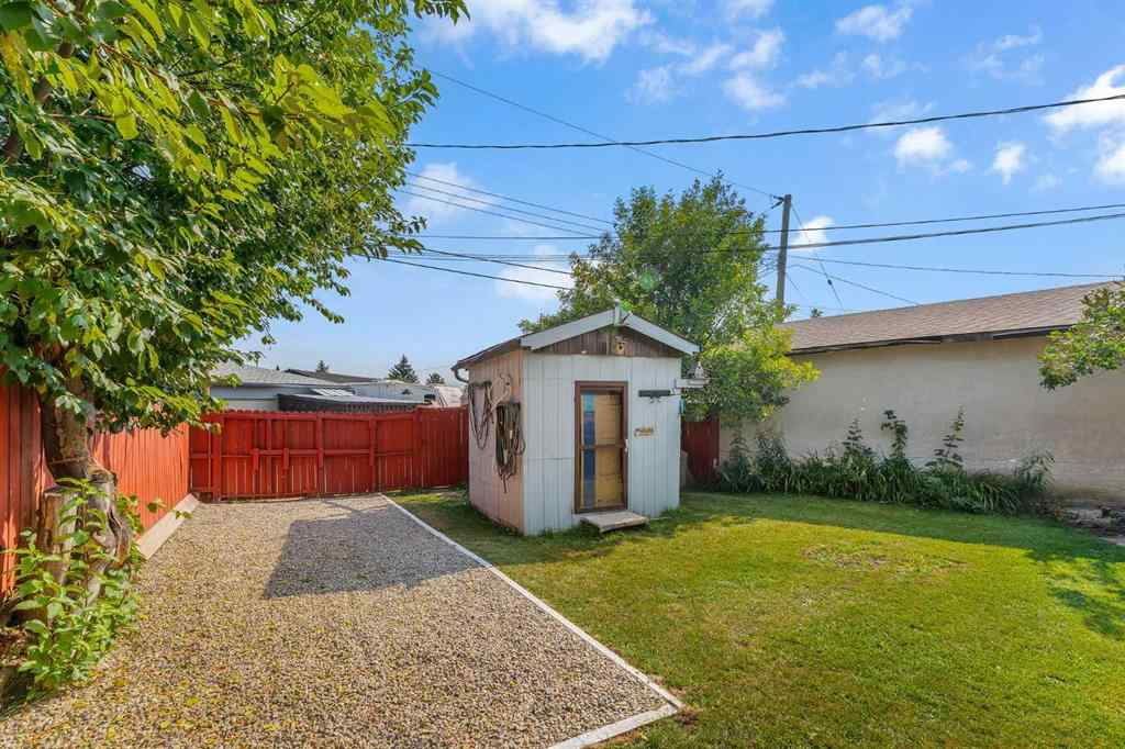 MLS&reg; # A2270123 - 1271 Penedo Crescent SE in Penbrooke Meadows Calgary, Residential Open Houses