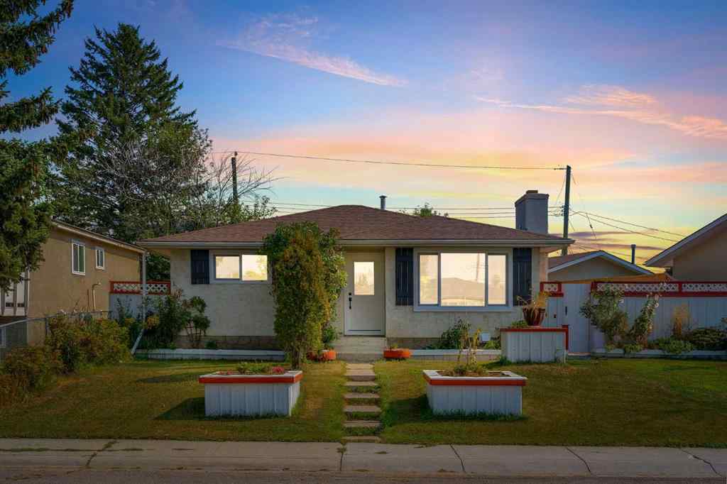 MLS&reg; # A2270123 - 1271 Penedo Crescent SE in Penbrooke Meadows Calgary, Residential Open Houses