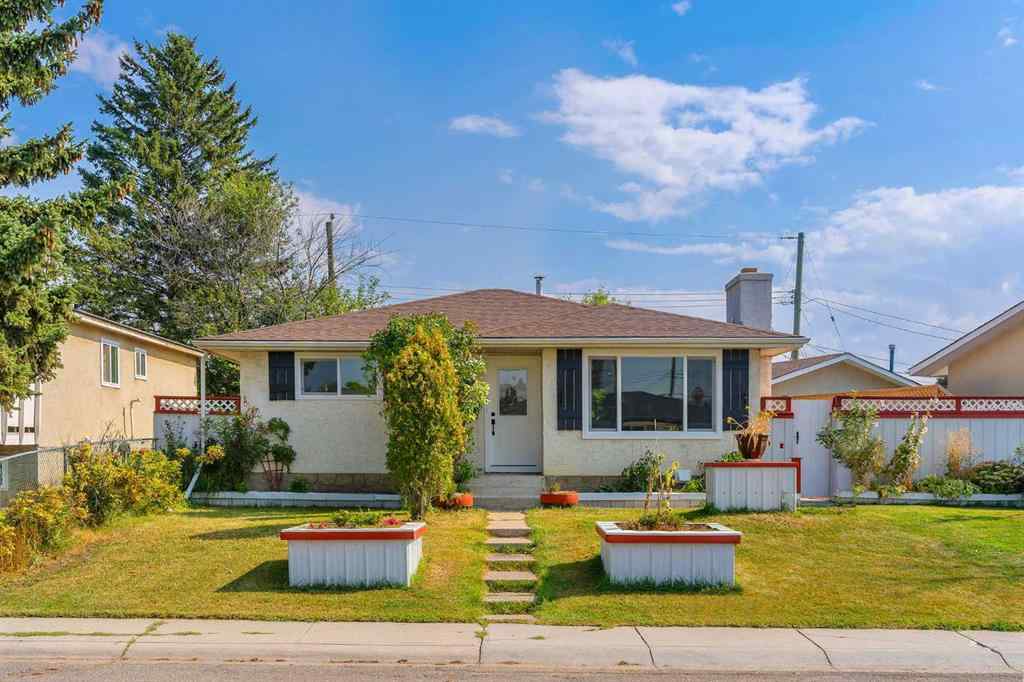 MLS&reg; # A2270123 - 1271 Penedo Crescent SE in Penbrooke Meadows Calgary, Residential Open Houses