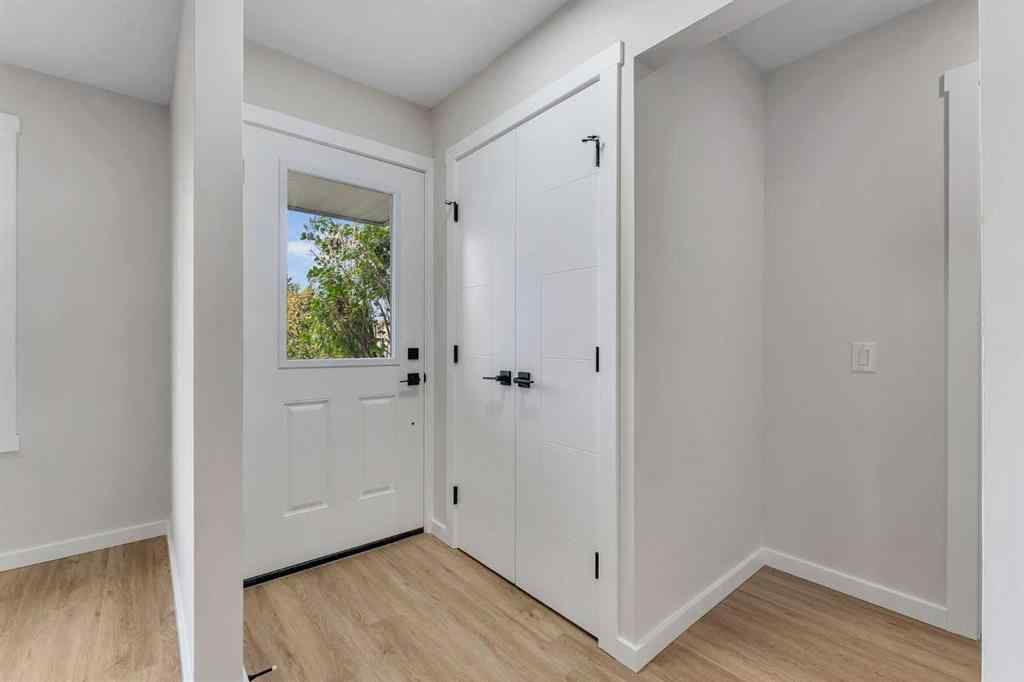 MLS&reg; # A2270123 - 1271 Penedo Crescent SE in Penbrooke Meadows Calgary, Residential Open Houses