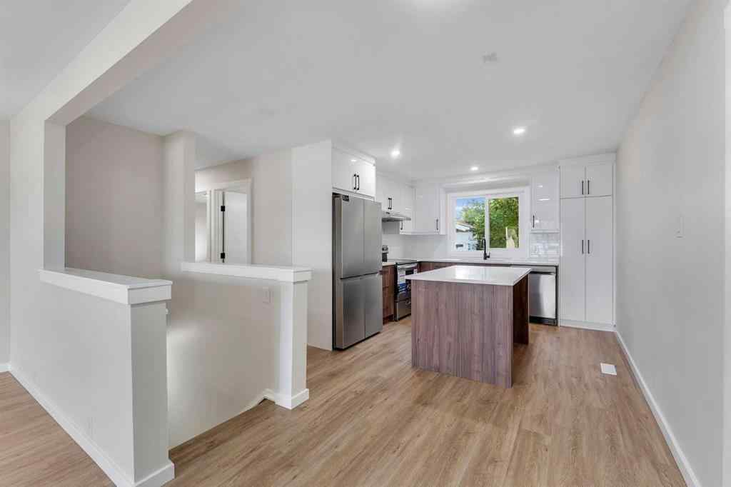 MLS&reg; # A2270123 - 1271 Penedo Crescent SE in Penbrooke Meadows Calgary, Residential Open Houses