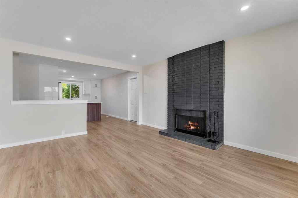 MLS&reg; # A2270123 - 1271 Penedo Crescent SE in Penbrooke Meadows Calgary, Residential Open Houses