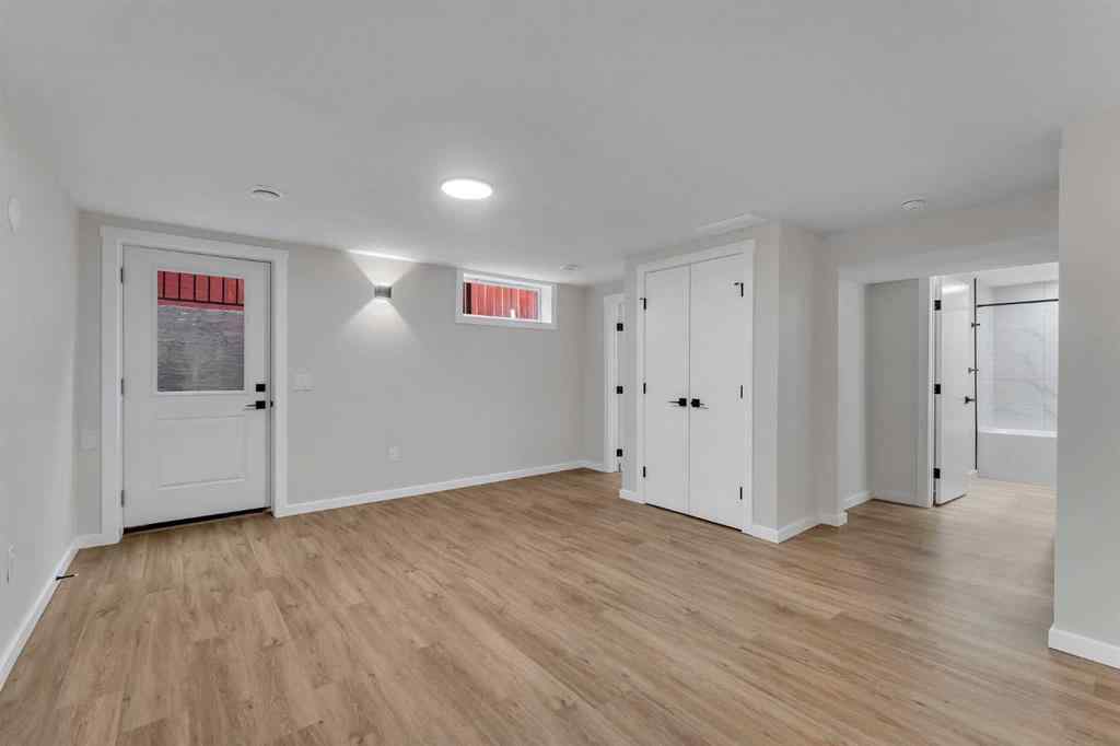 MLS&reg; # A2270123 - 1271 Penedo Crescent SE in Penbrooke Meadows Calgary, Residential Open Houses