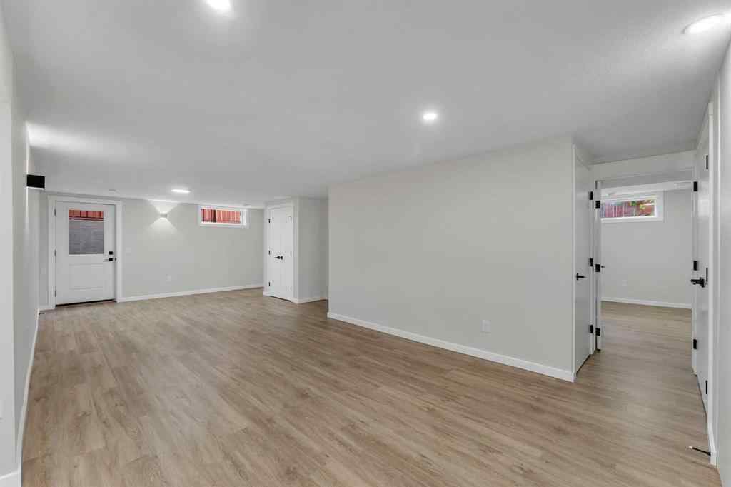 MLS&reg; # A2270123 - 1271 Penedo Crescent SE in Penbrooke Meadows Calgary, Residential Open Houses