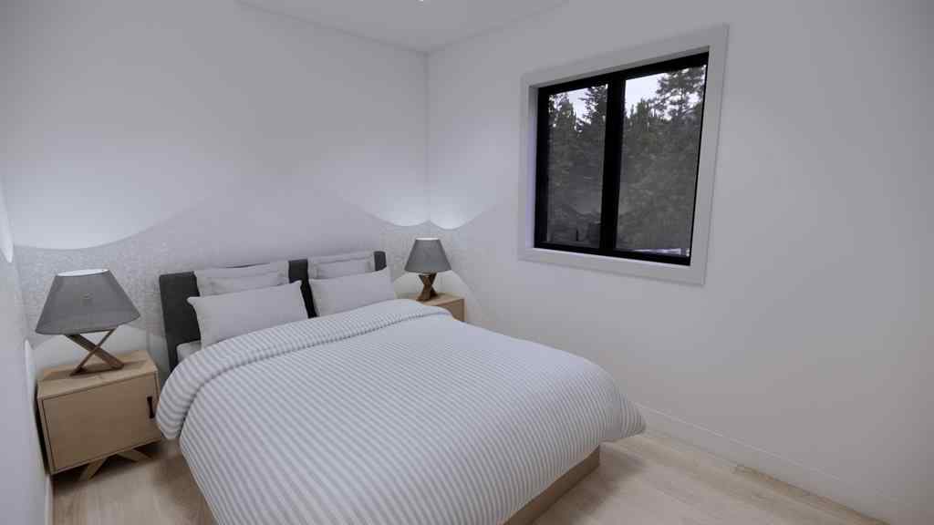 MLS&reg; # A2270124 - Unit #1 418 Muskrat Street  in NONE Banff, Residential Open Houses