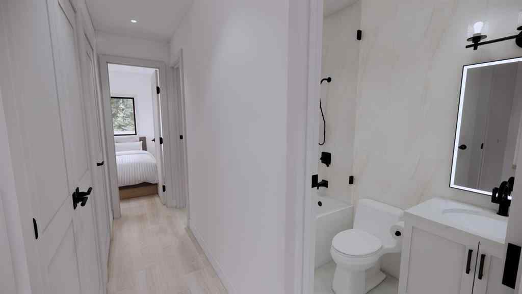 MLS&reg; # A2270124 - Unit #1 418 Muskrat Street  in NONE Banff, Residential Open Houses