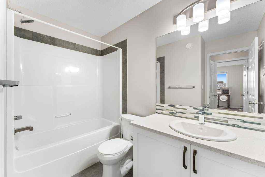 MLS&reg; # A2270125 - 2104 Price Landing  in Paisley Edmonton, Residential Open Houses