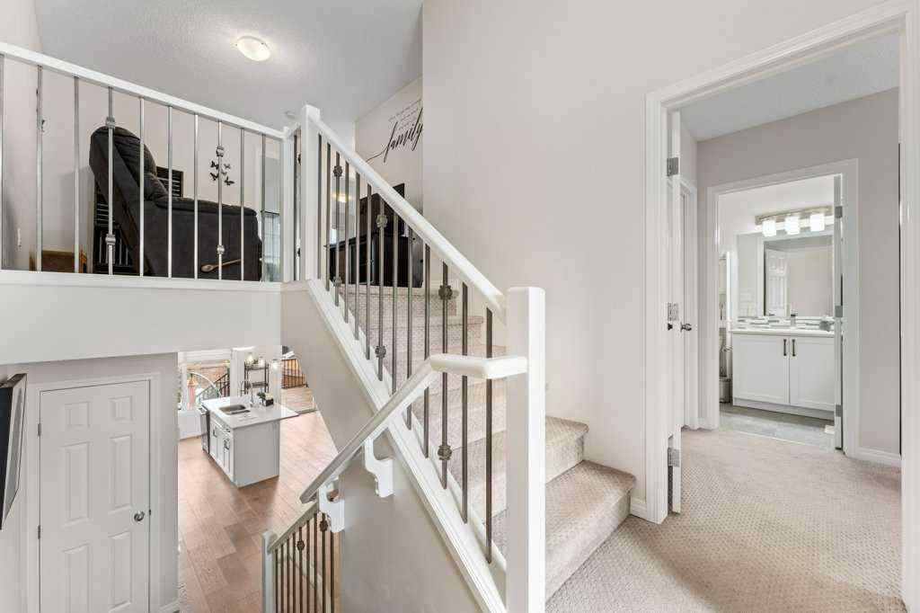 MLS&reg; # A2270125 - 2104 Price Landing  in Paisley Edmonton, Residential Open Houses
